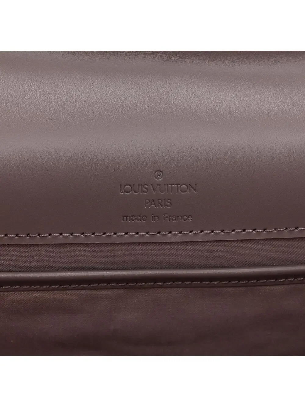 Louis Vuitton Epi Ramatuelle Lilac #329564L29B